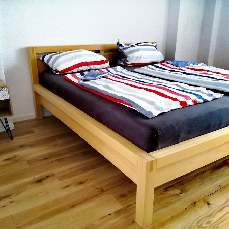 フリードリヒスハーフェンCasa Kuehnleアパートメント エクステリア 写真