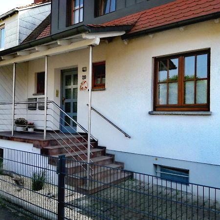 フリードリヒスハーフェンCasa Kuehnleアパートメント エクステリア 写真