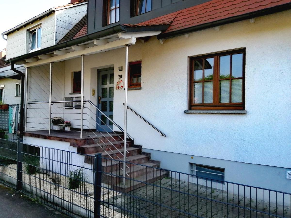 フリードリヒスハーフェンCasa Kuehnleアパートメント エクステリア 写真
